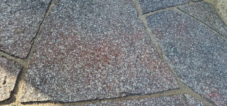 Faux rochers et grottes — photo 9