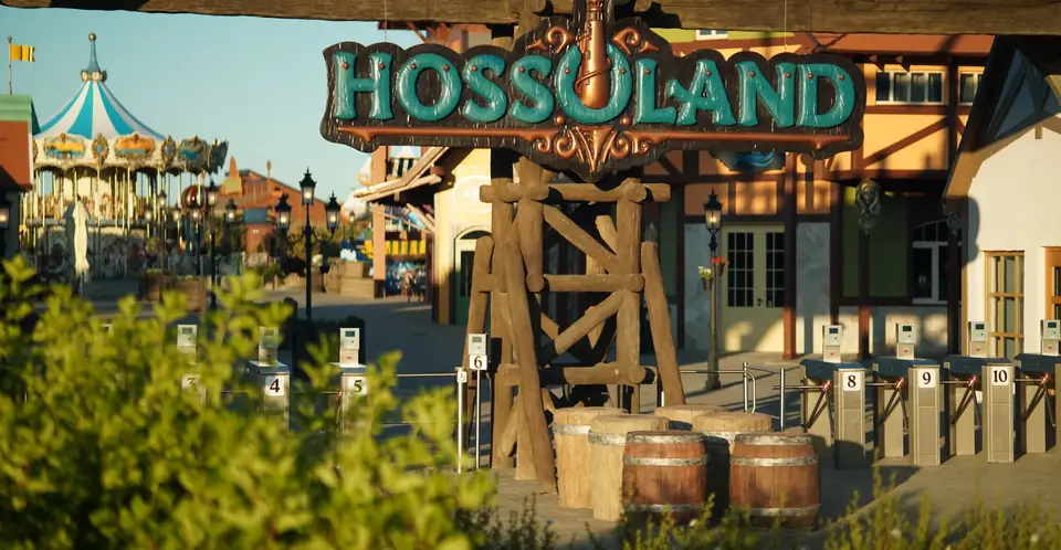 Hossoland — zdjęcie 22