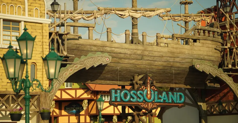 Hossoland — zdjęcie 17