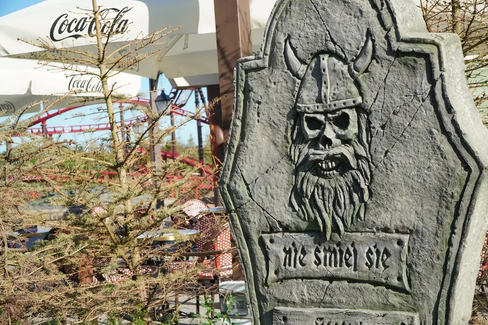 Storskaliga skulpturer — foto 44