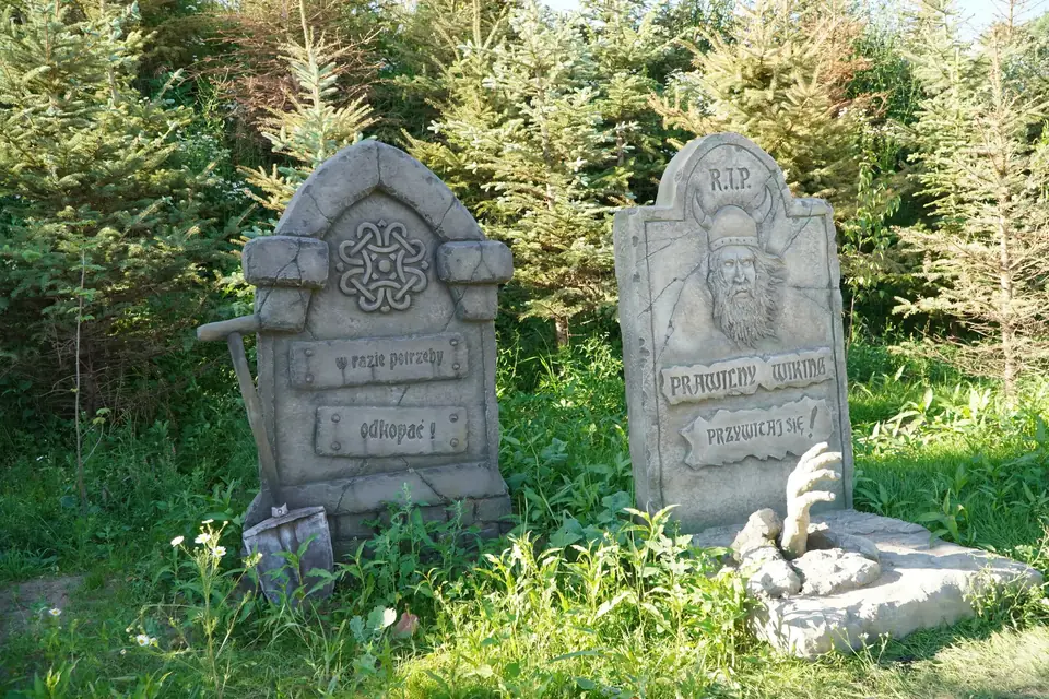 Storskaliga skulpturer — foto 42