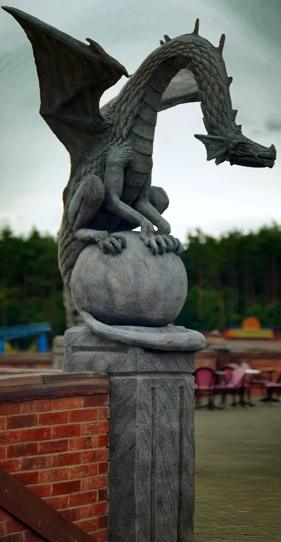 Storskaliga skulpturer — foto 8