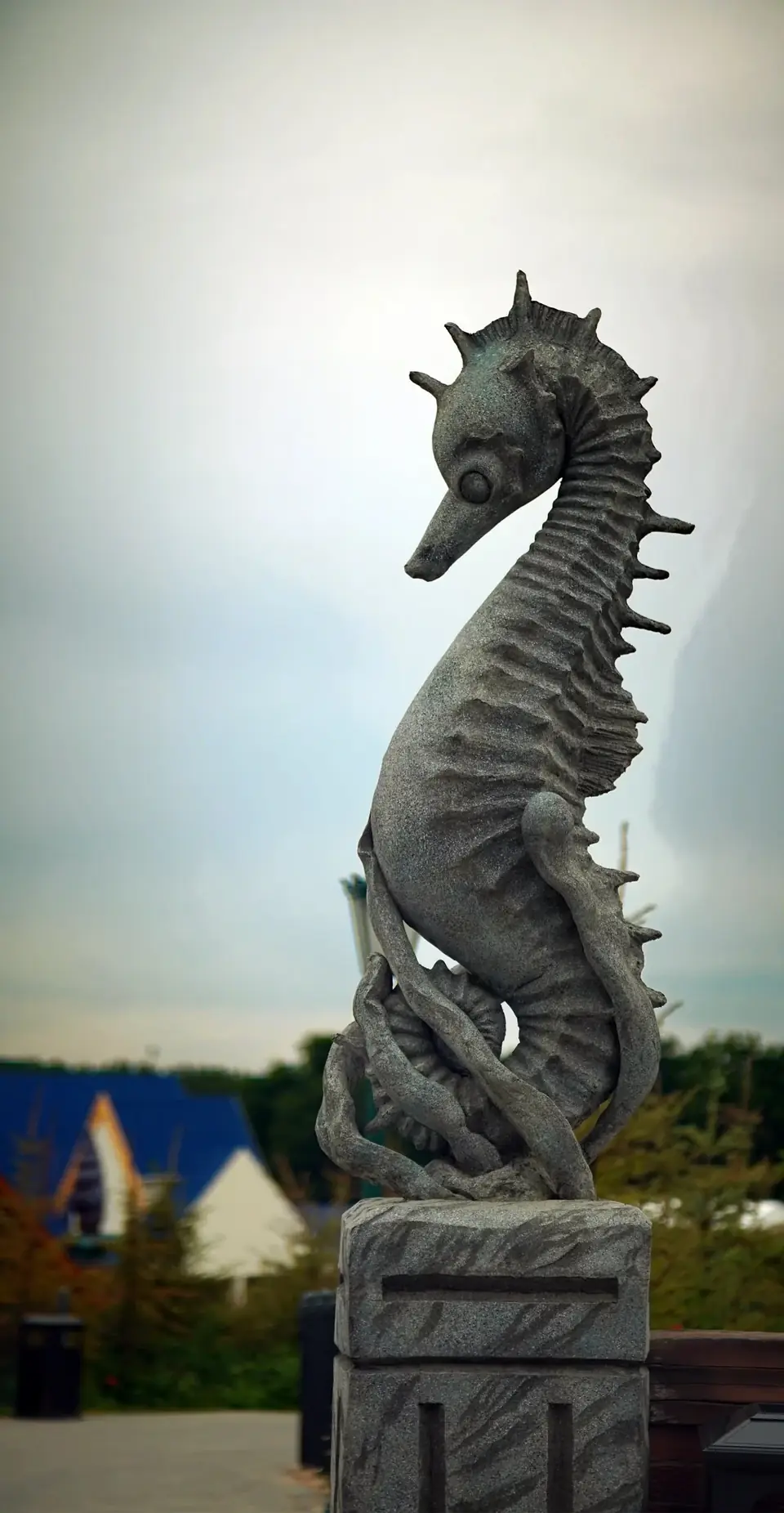 Storskaliga skulpturer — foto 7