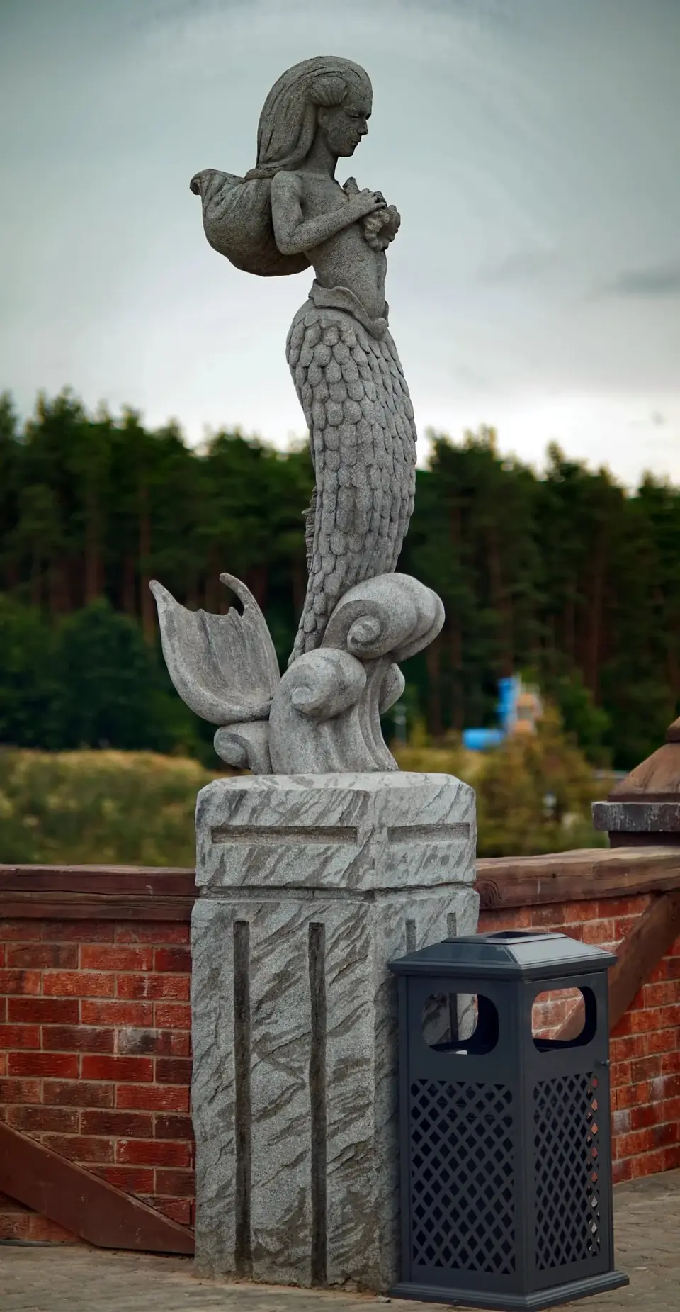 Storskaliga skulpturer — foto 6