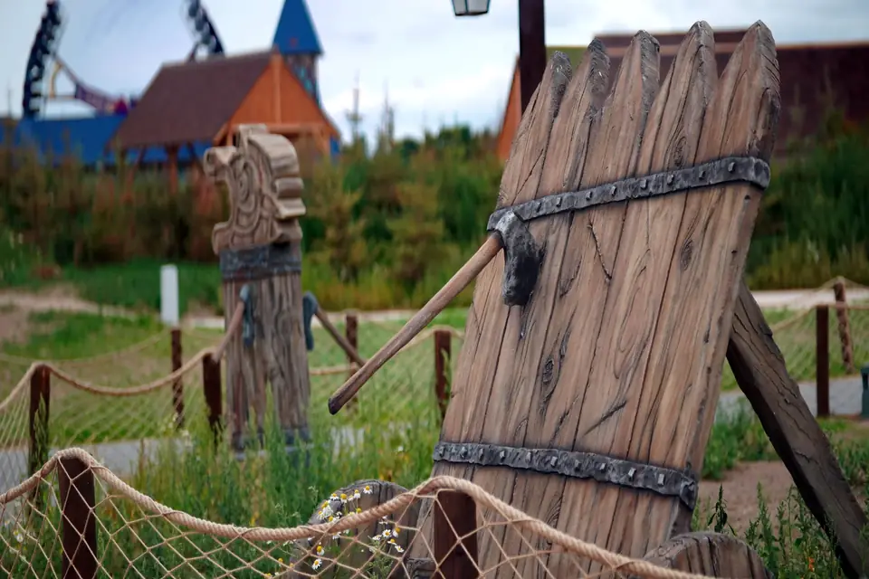 Storskaliga skulpturer — foto 35