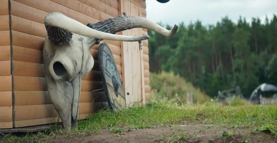 Storskaliga skulpturer — foto 40