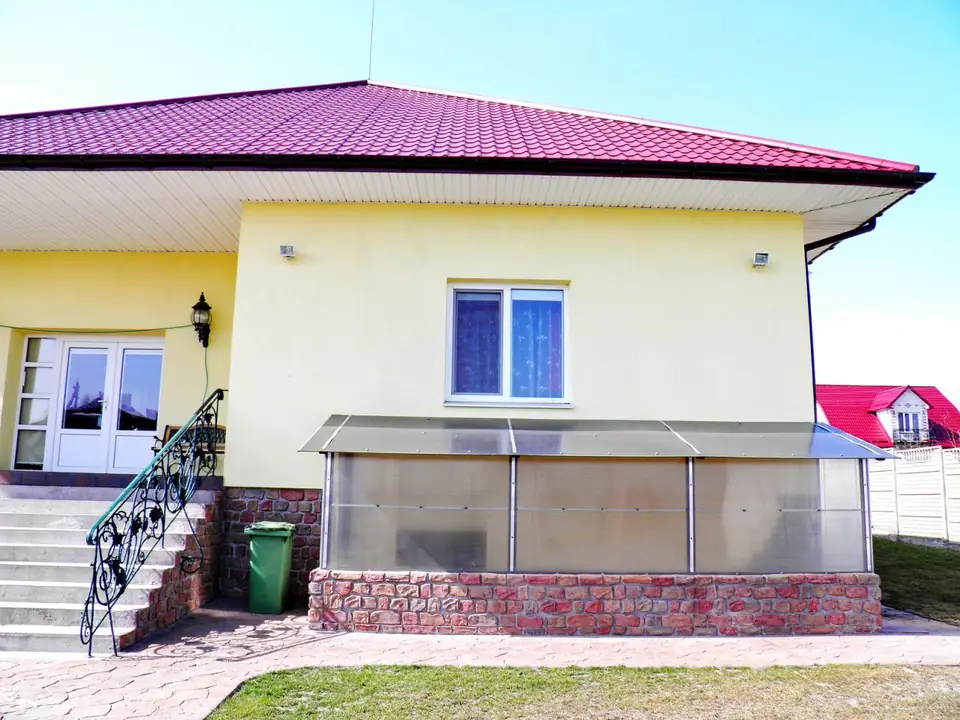 Fasady domów — zdjęcie 25