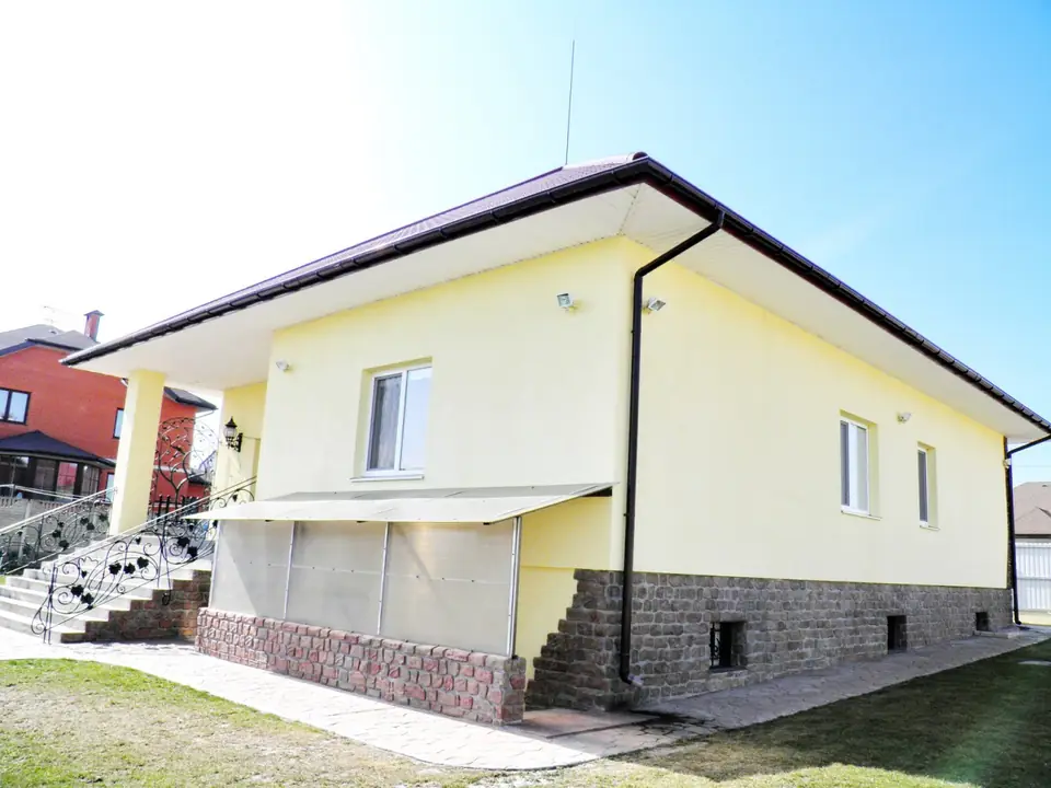 Fasady domów — zdjęcie 26