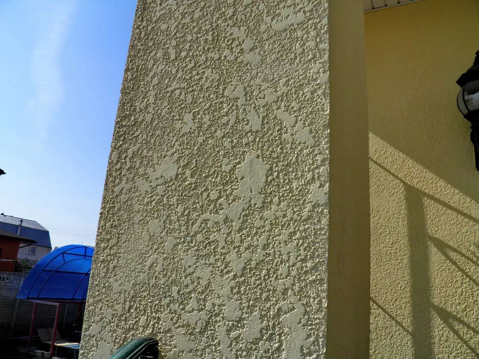 Fasady domów — zdjęcie 30