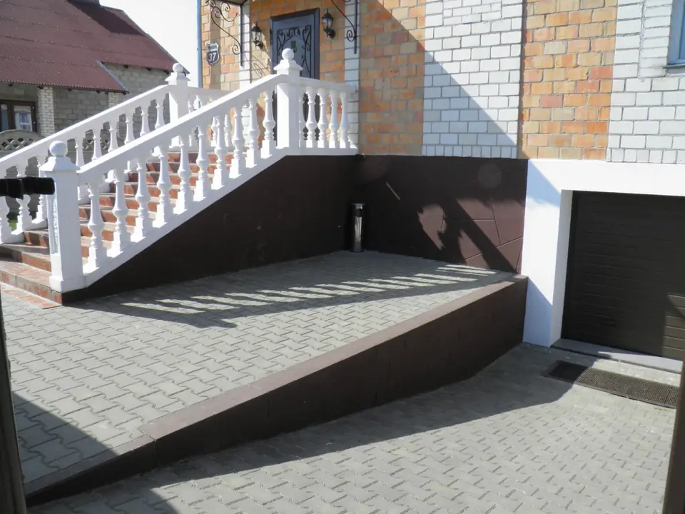 Fasady domów — zdjęcie 50