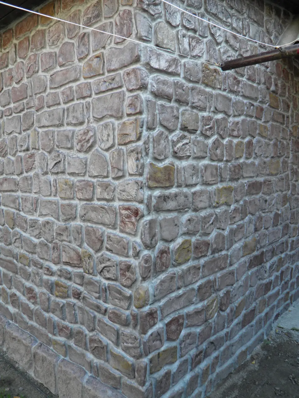Fasady domów — zdjęcie 74