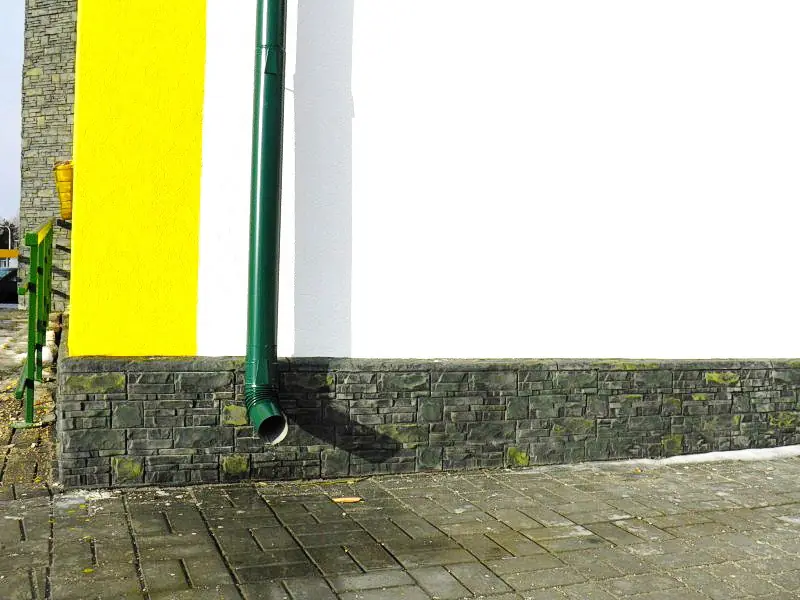 Complete building finishing — photo 4