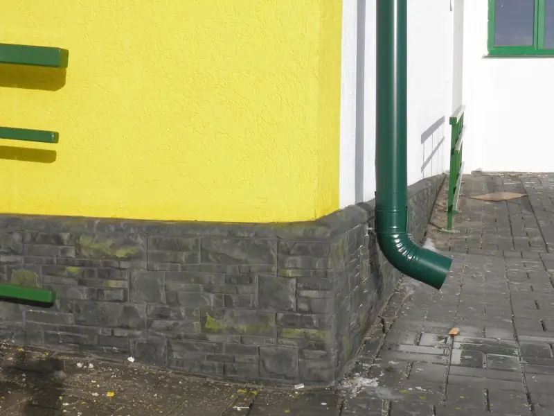 Complete building finishing — photo 6