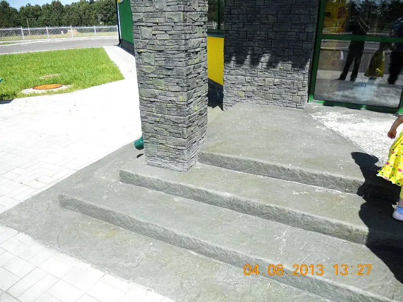 Complete building finishing — photo 14