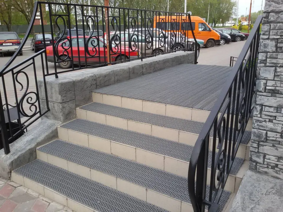 Complete building finishing — photo 19