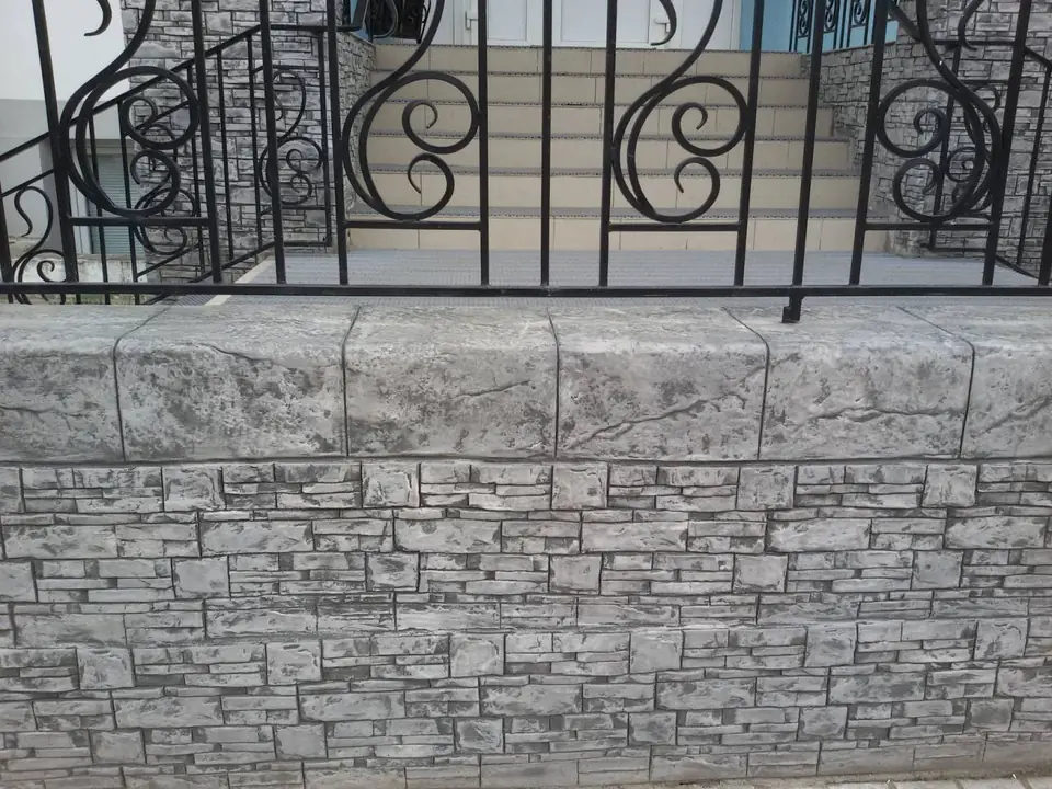 Complete building finishing — photo 21