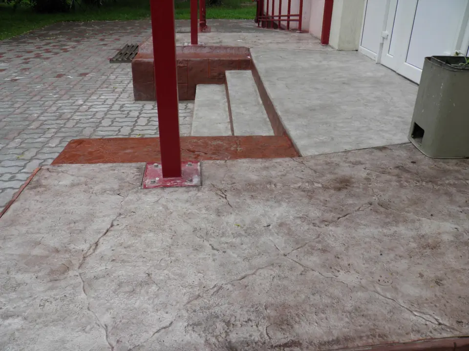 Complete building finishing — photo 26