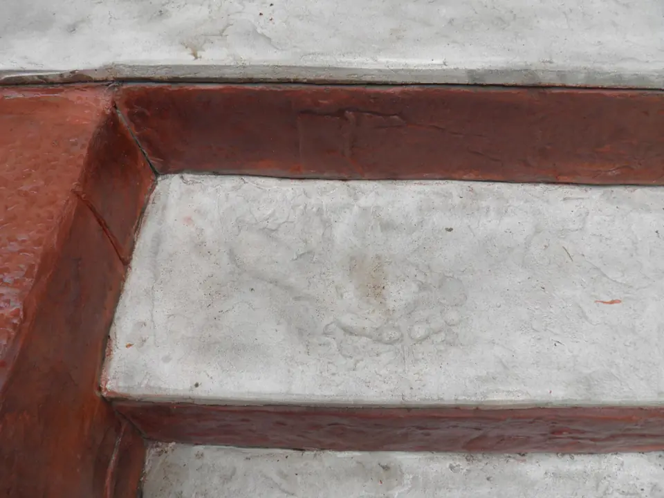 Complete building finishing — photo 29