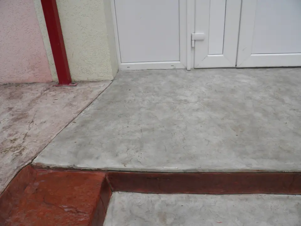 Complete building finishing — photo 30