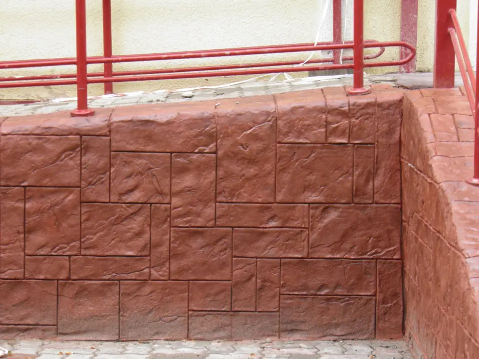 Complete building finishing — photo 32