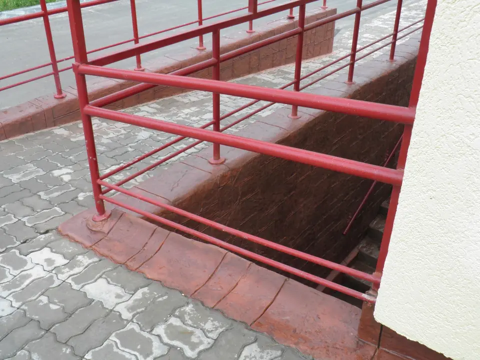 Complete building finishing — photo 38