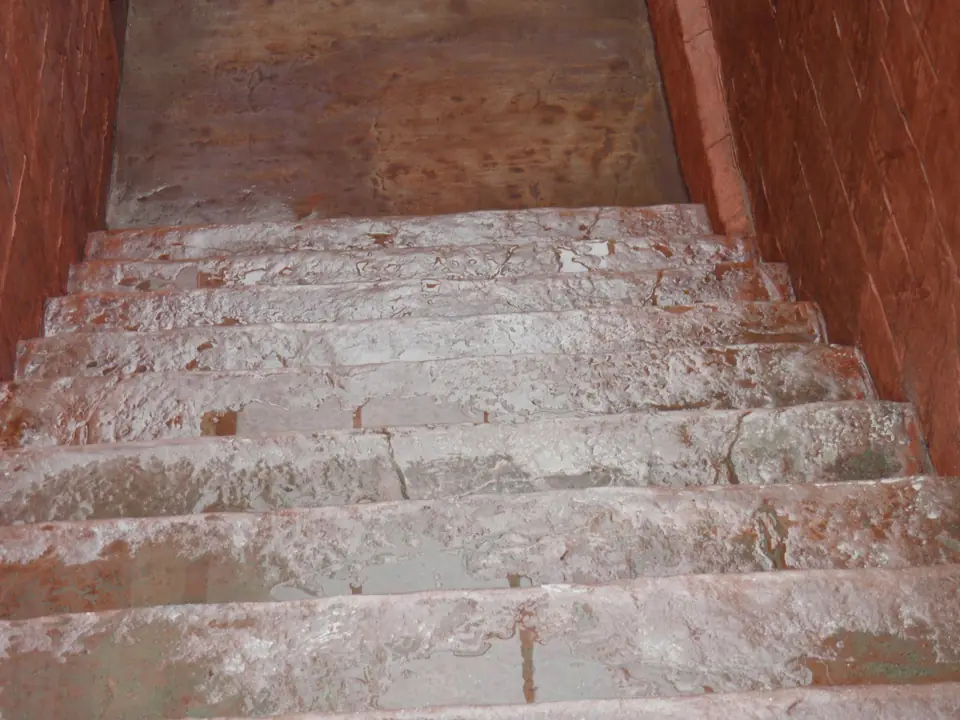 Complete building finishing — photo 45