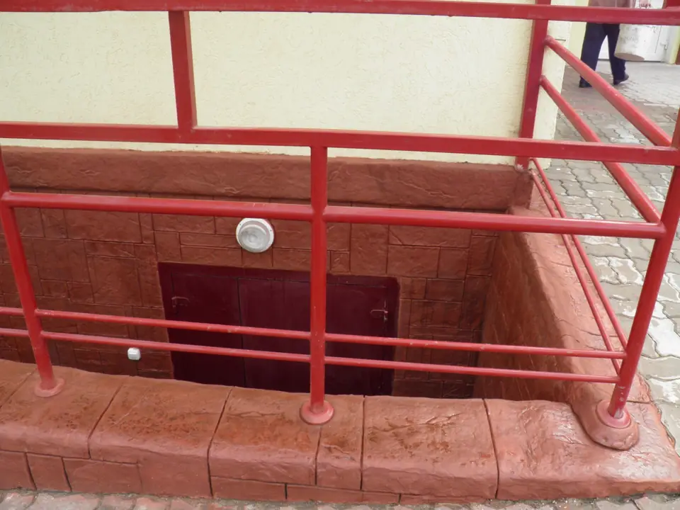 Complete building finishing — photo 46
