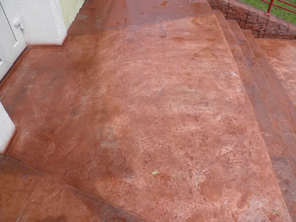 Complete building finishing — photo 58