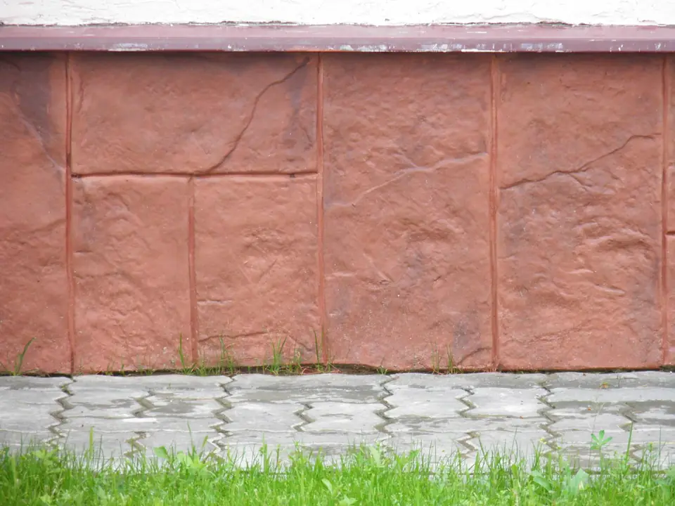 Complete building finishing — photo 64