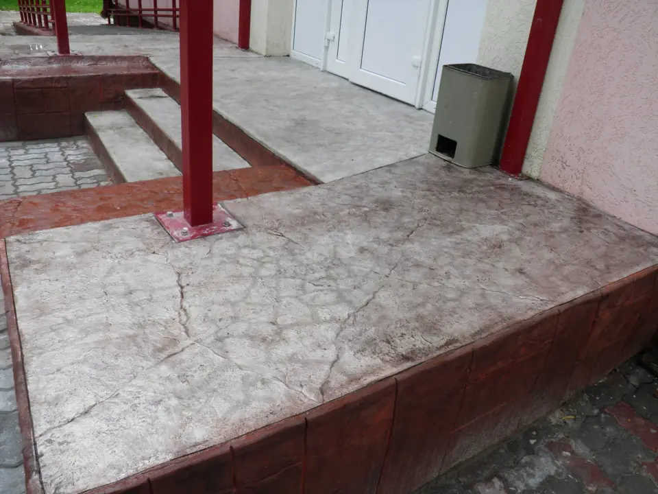 Complete building finishing — photo 66