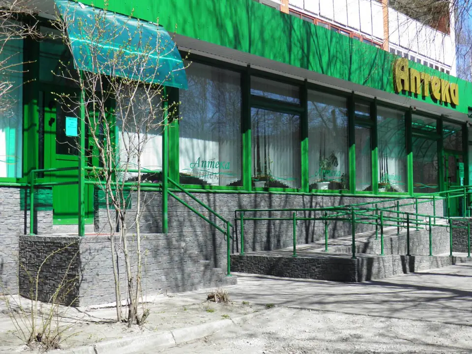 Complete building finishing — photo 69
