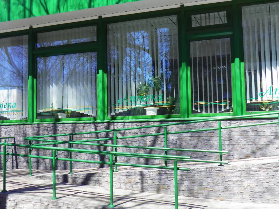 Complete building finishing — photo 70