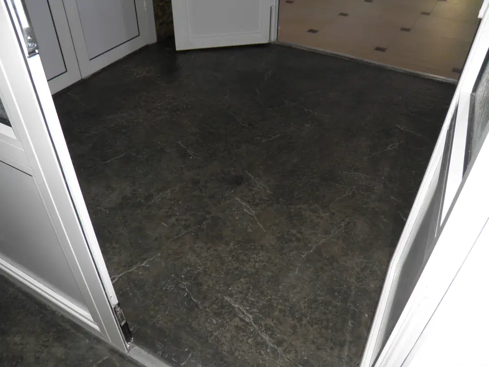 Complete building finishing — photo 88