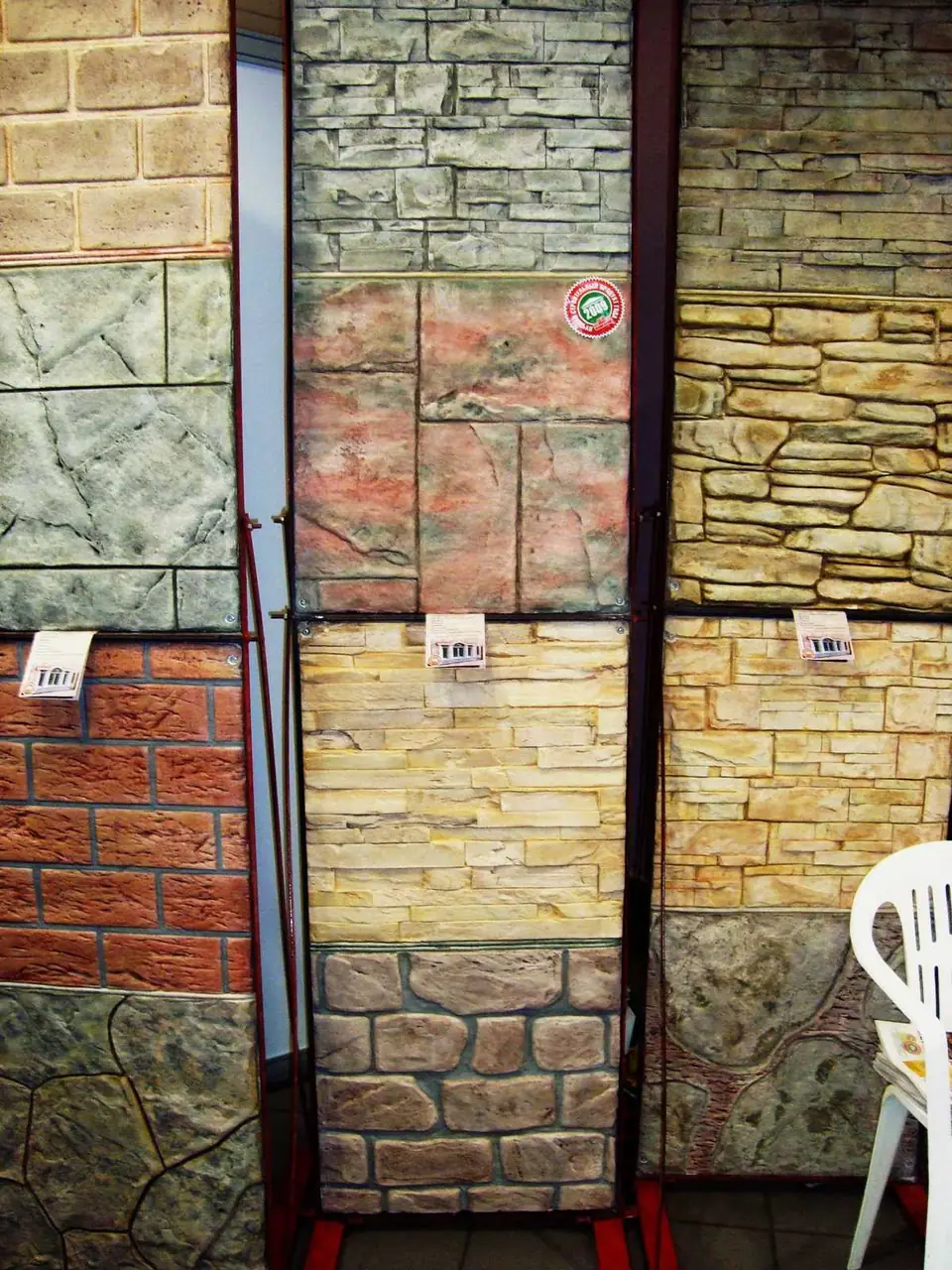Trade fairs 2010–2011 — photo 14