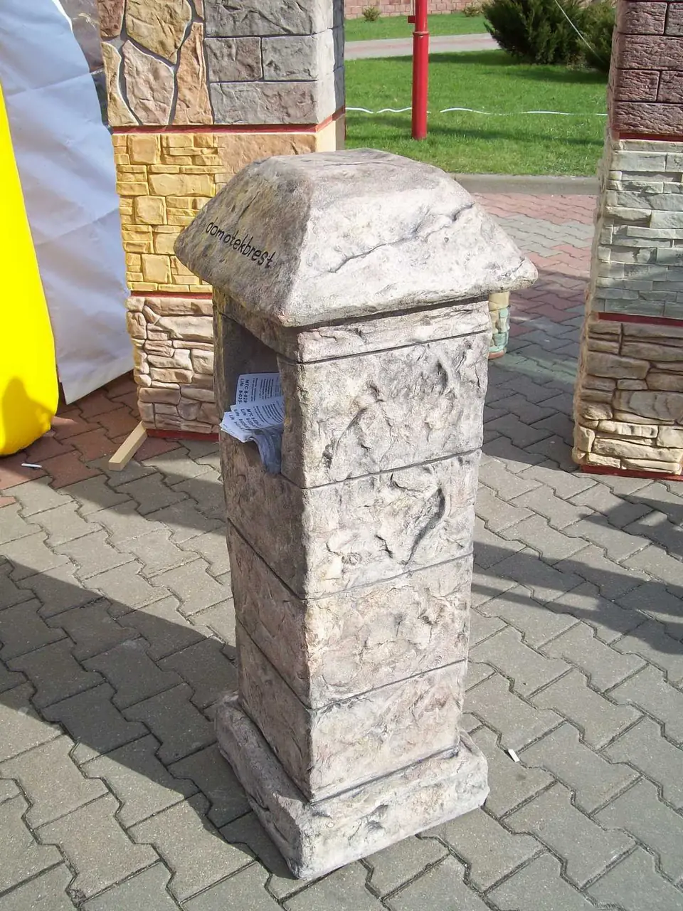 Trade fairs 2010–2011 — photo 33