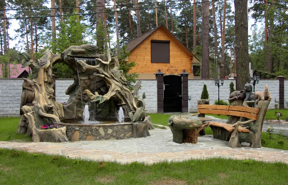 Mała architektura