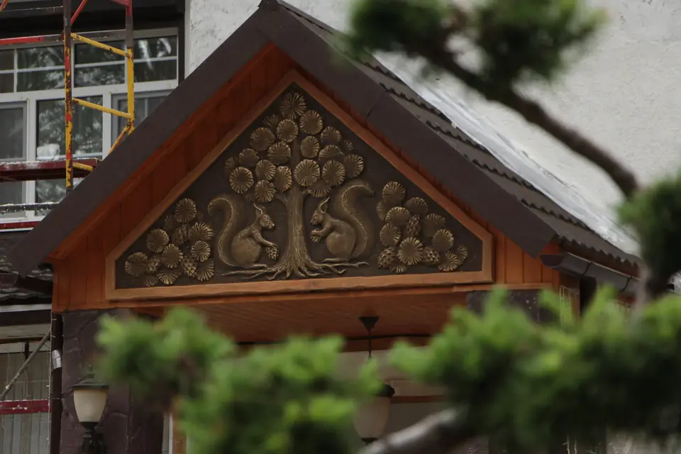 Small architecture — photo 15