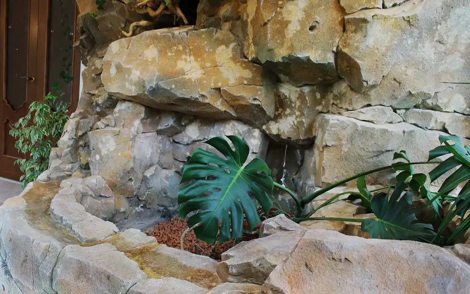 Small architecture — photo 32