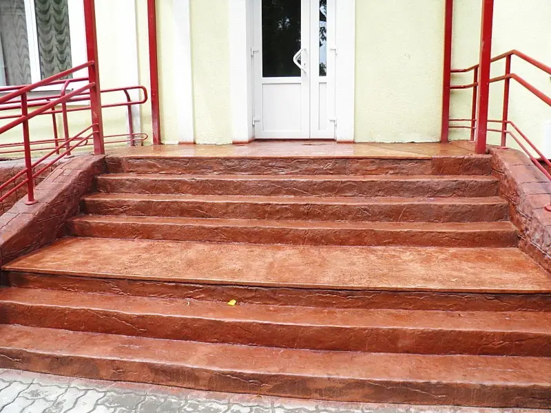 Stołówka i budynek administracyjny — zdjęcie 7