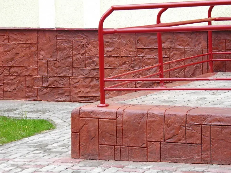 Stołówka i budynek administracyjny — zdjęcie 26