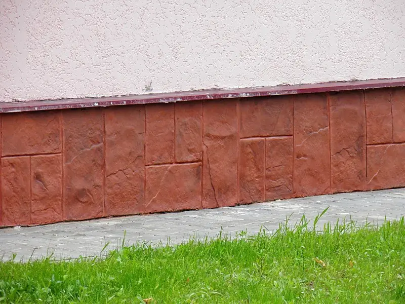 Stołówka i budynek administracyjny — zdjęcie 33