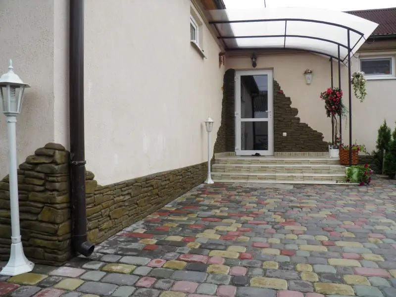 Mini-hotel — zdjęcie 2
