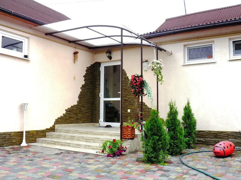 Mini-hotel — zdjęcie 5