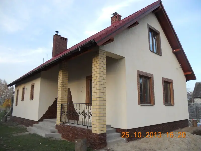 Interiores, chimeneas y cocinas exteriores — foto 19
