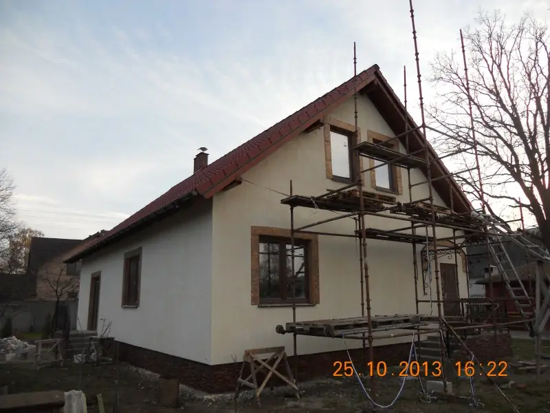 Interiores, chimeneas y cocinas exteriores — foto 20
