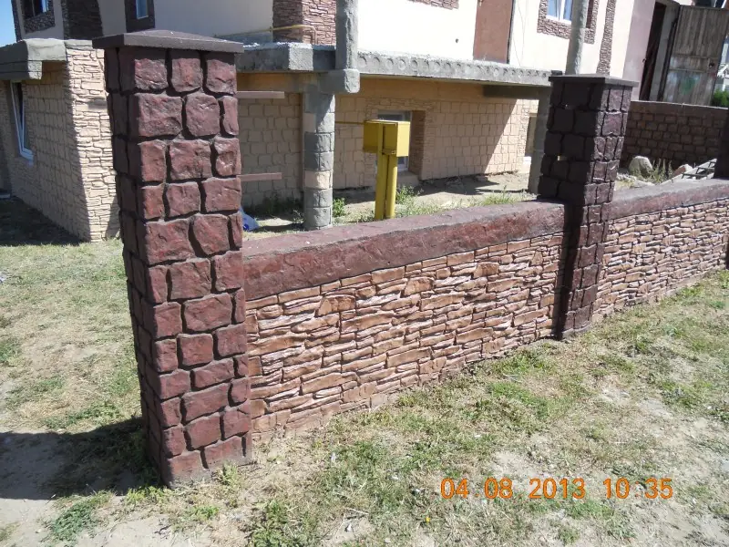 Interiores, chimeneas y cocinas exteriores — foto 25