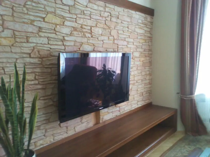 Interiores, chimeneas y cocinas exteriores — foto 26