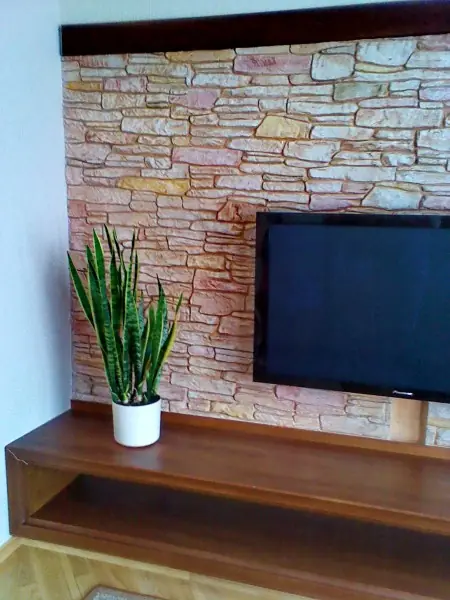 Interiores, chimeneas y cocinas exteriores — foto 27