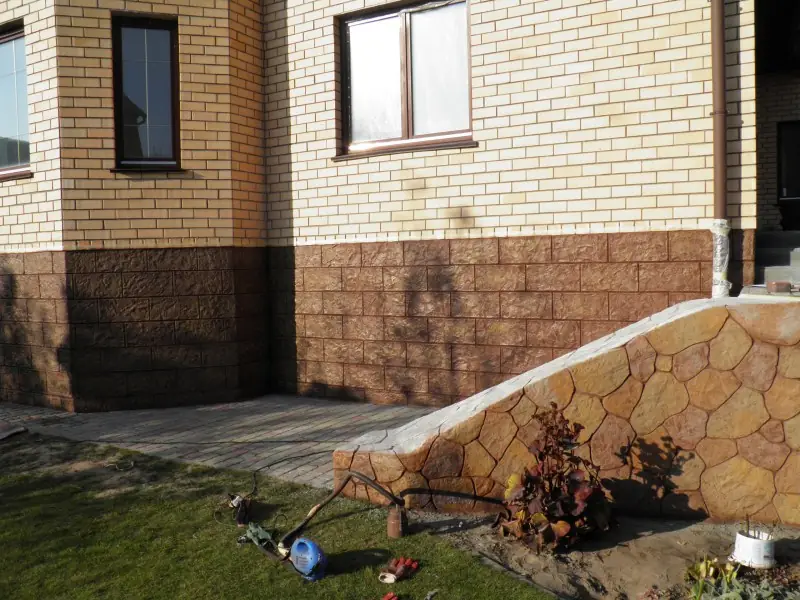 Interiores, chimeneas y cocinas exteriores — foto 31