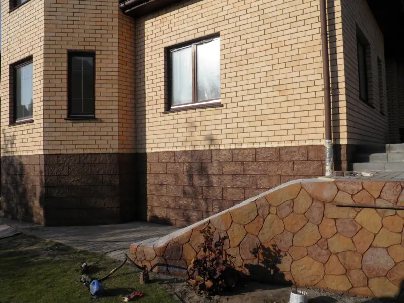 Interiores, chimeneas y cocinas exteriores — foto 35